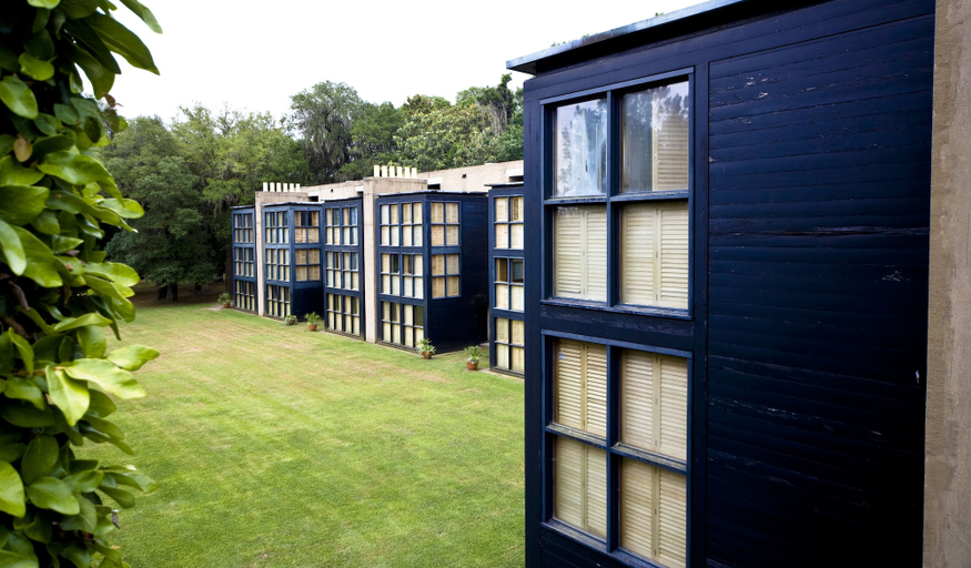 Exterior & Views 2, The Inn At Middleton Place, Dorchester
