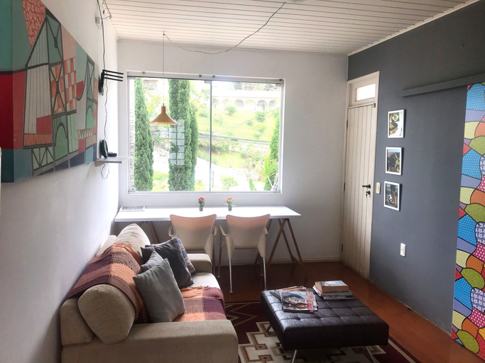 Others 4, Insta Hostel Floripa, Florianopolis