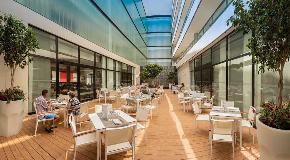 Food & Drinks 5, Hotel RH Don Carlos & SPA By Hoteles RH, Castellón