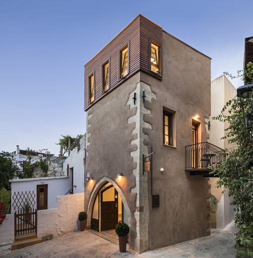 Exterior & Views 2, Casa Regina, Crete
