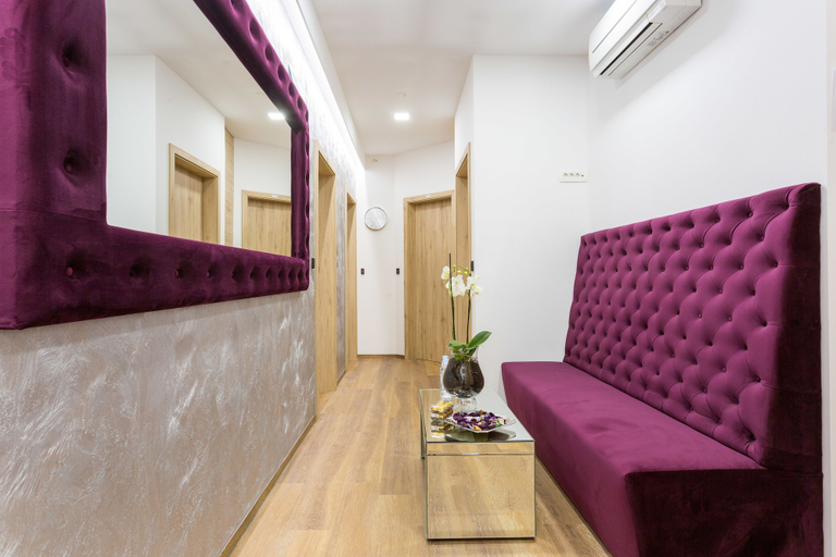 Others 5, Central Pearl by Nono Ban, Split