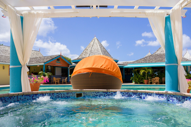 Sport & Beauty 2, Bay Gardens Beach Resort and Spa