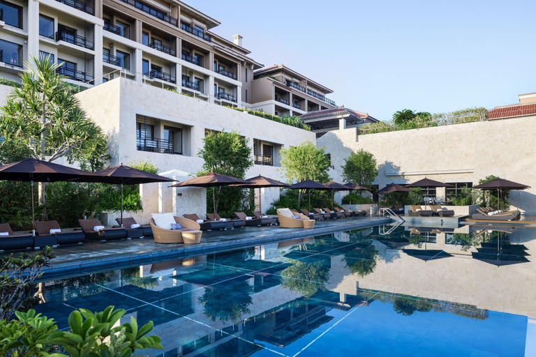 Sport & Beauty 2, The Ritz-Carlton, Okinawa, Nago