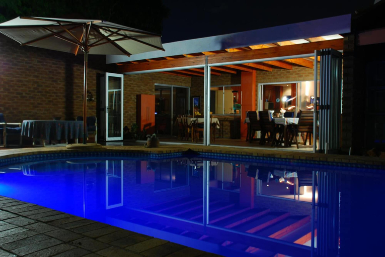 Sport & Beauty 2, Asante Guest House, Sedibeng