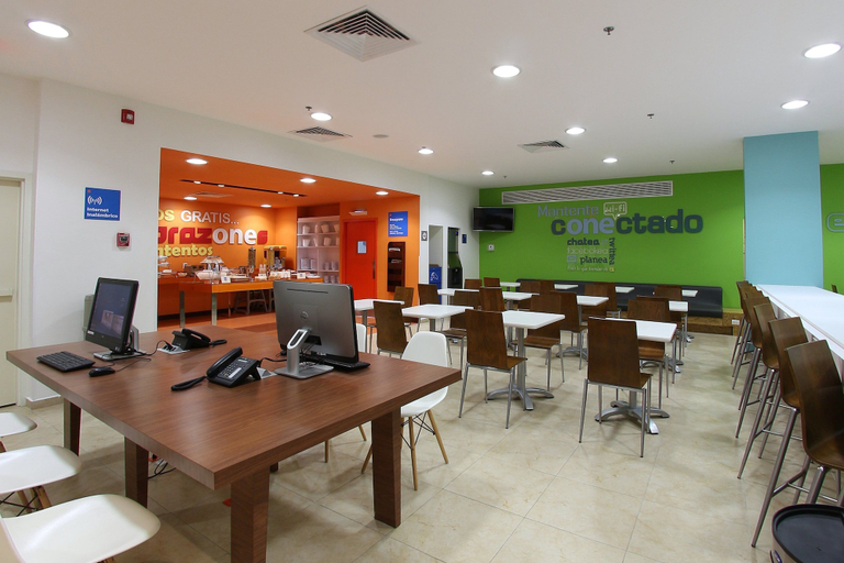 Food & Drinks 5, One Salina Cruz, Dist. Tehuantepec