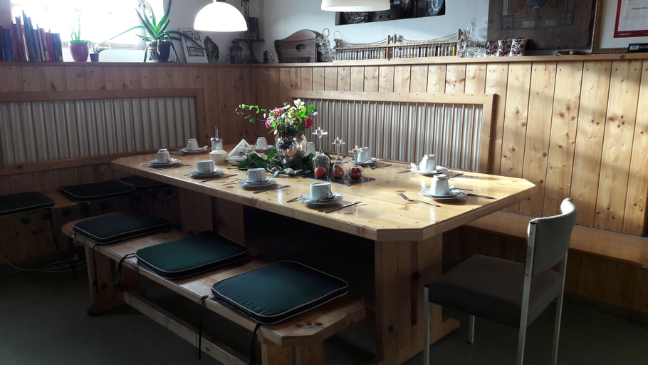 Food & Drinks 5, Geinberg Suites & Vianova Lodges, Braunau am Inn