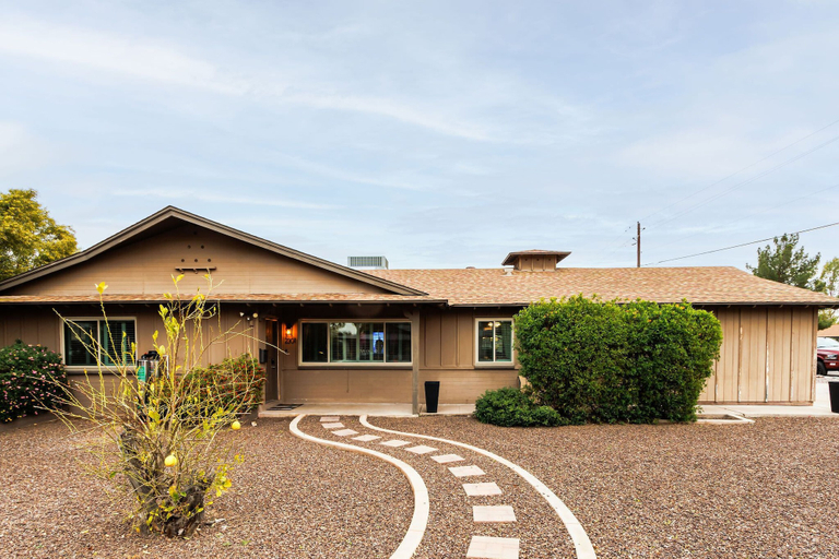 Exterior & Views 1, Scottsdale Desert Paradise, Maricopa
