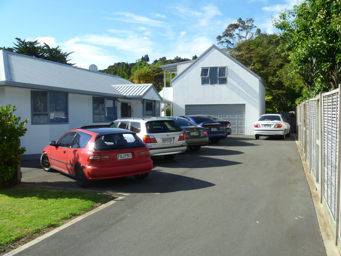 Public Area 4, At Parkland Place, Thames-Coromandel