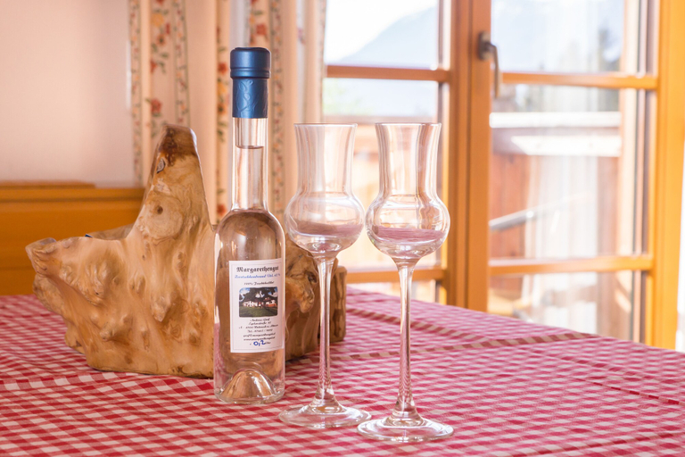 Food & Drinks, Ferienhof Margarthengut, Vöcklabruck