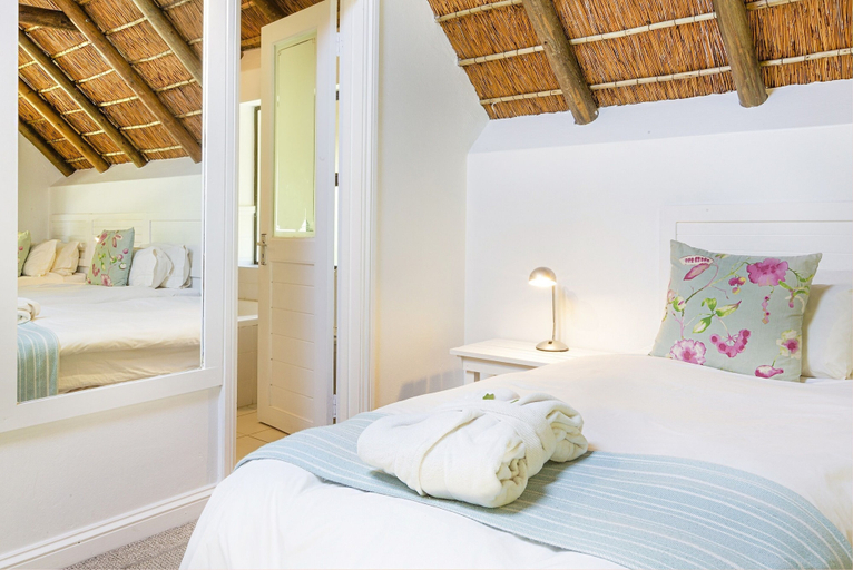 Bedroom 3, BonBini Guest House, Cacadu
