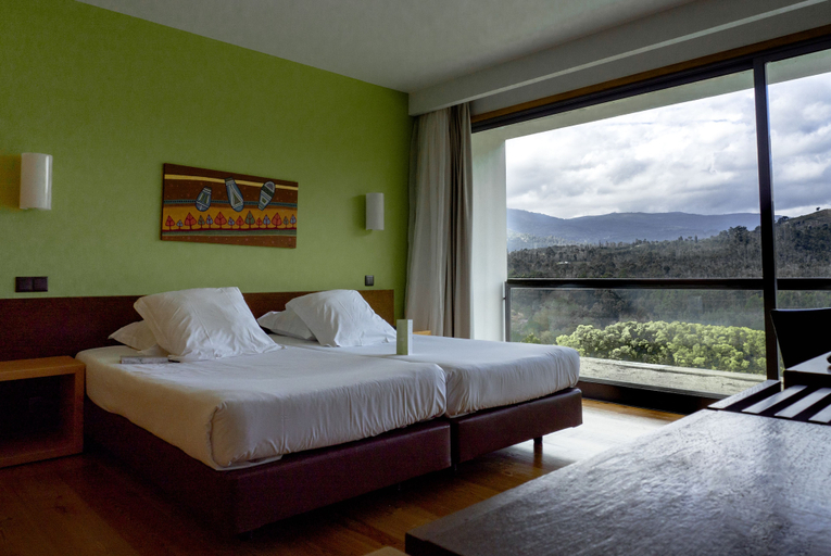 Bedroom 3, Monte Prado Hotel & Spa, Melgaço