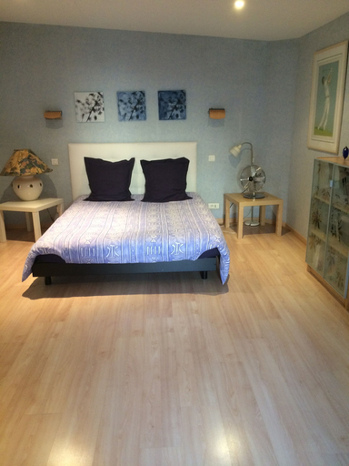 Bedroom 4, Loft Zen Bordeaux, Gironde