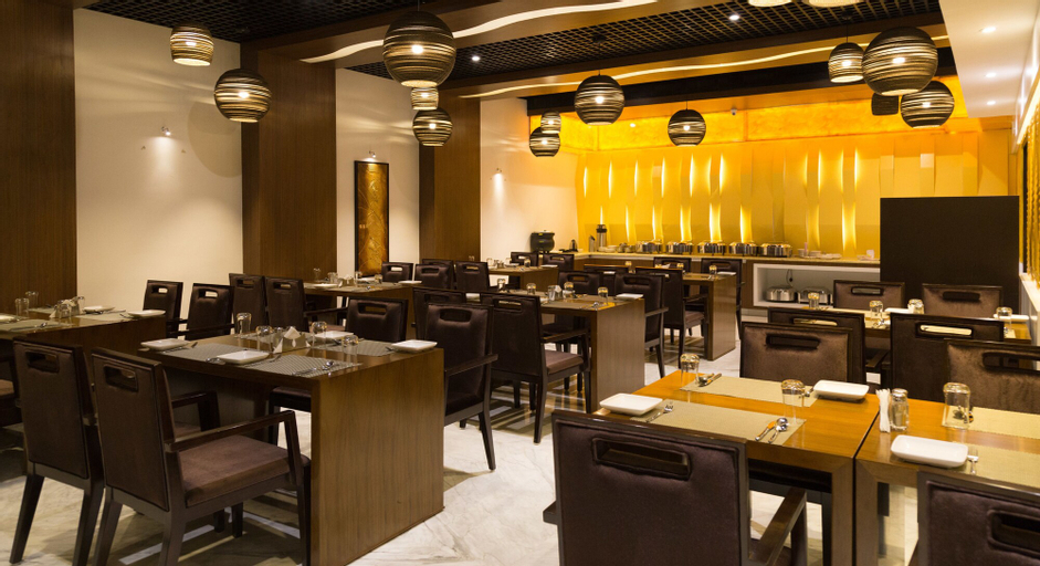 Food & Drinks 5, Hotel Oxina Lygon, Tiruchirappalli