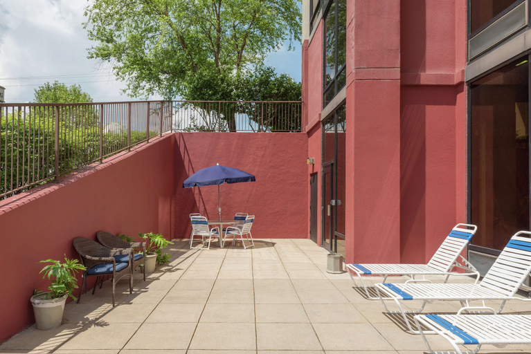 Others 5, Hampton Inn by Hilton Branson on the Strip, Taney