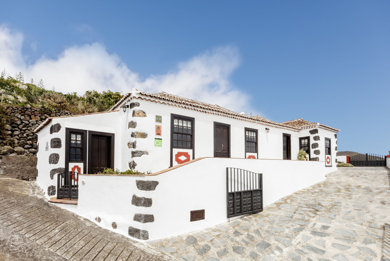 Exterior & Views 2, Casa Rural Tomasín by Isla Bonita, Santa Cruz de Tenerife