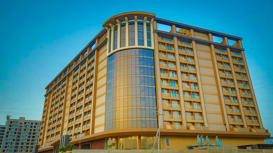 The Weekend Address, Surat