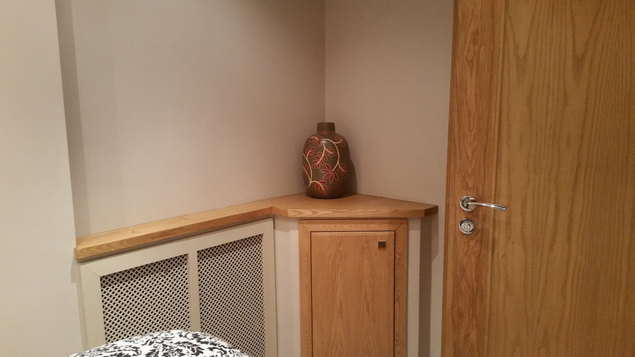 Others 3, Castle Luxury Apartment lll, Nottingham