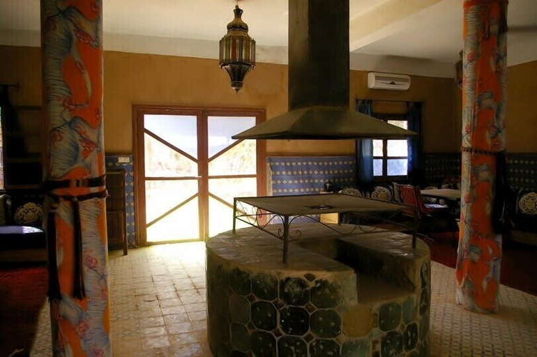 Others 5, Hotel Camping Hamada du Draa, Ouarzazate