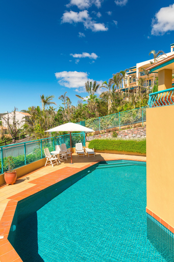 Sport & Beauty 3, Toscana Village Resort, Whitsunday