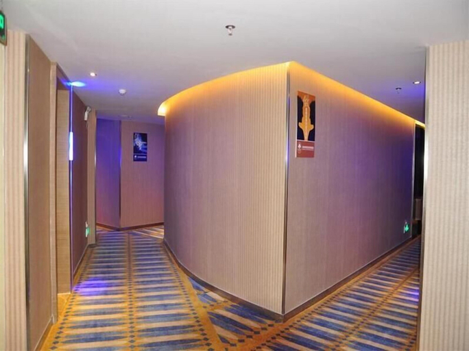 Others 5, GreenTree Alliance Shenzhen Shekou Sea World Hotel, Shenzhen