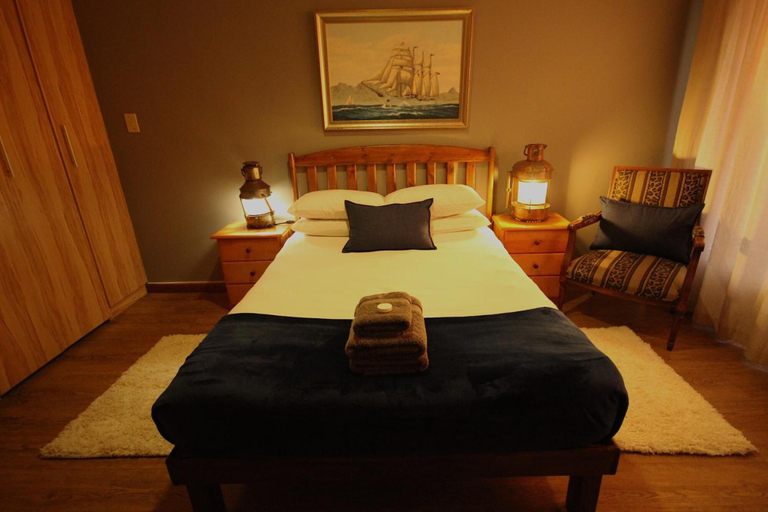 Bedroom 3, Saltycrax Backpackers and Adventures, City of Cape Town