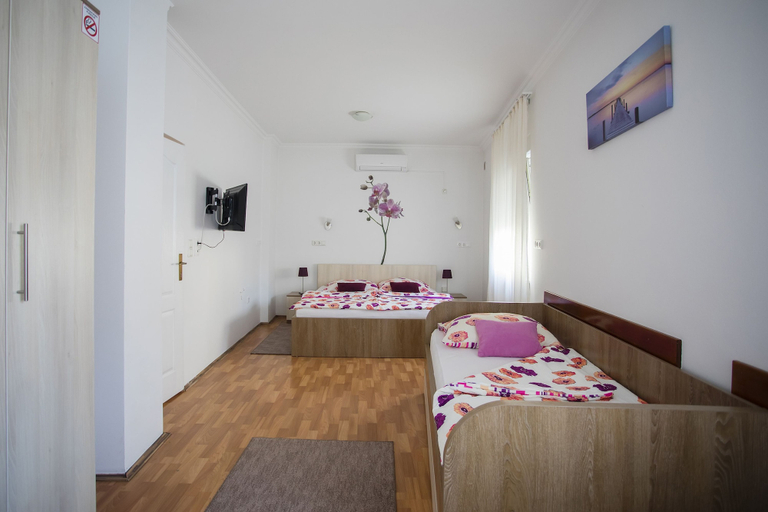 Bedroom 3, Pansion Infinity, Herzegovina-Neretva
