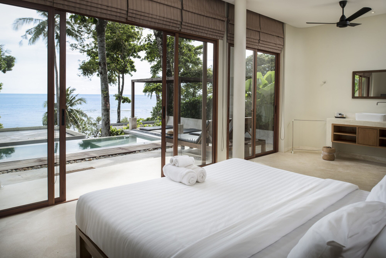 Bedroom 4, Nest Sense Resort, Koh Chang
