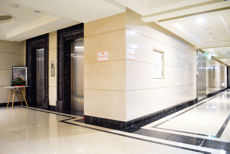 Others 4, StarBox Hostel, Taipei City