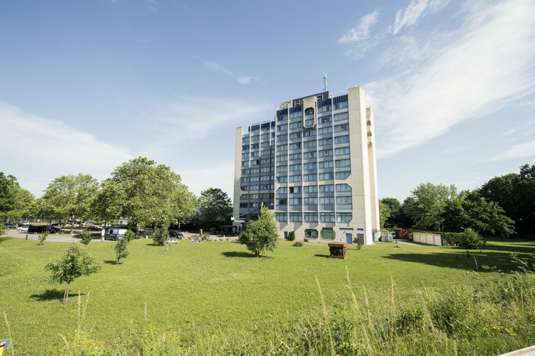 Exterior & Views 2, Carathotel Basel/Weil am Rhein, Lörrach