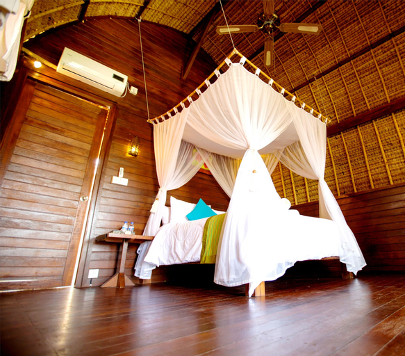 Bedroom 27