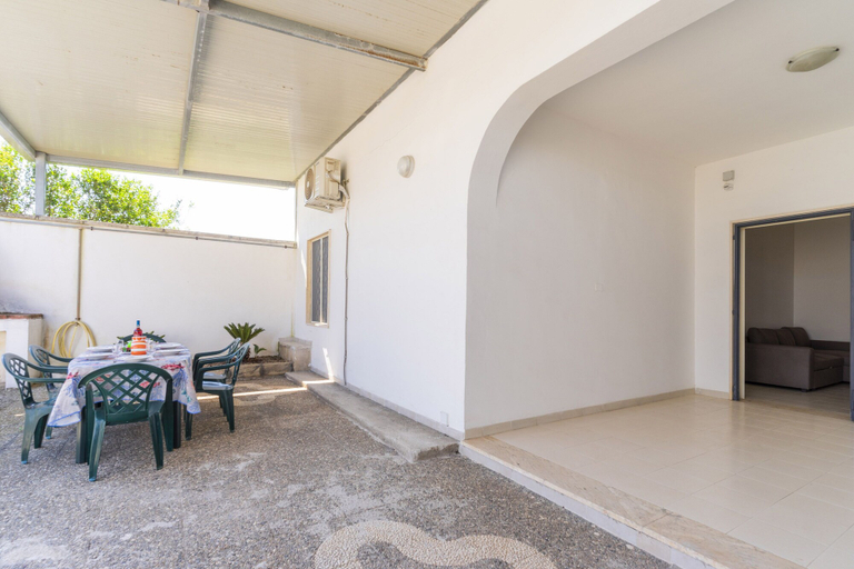 Property grounds 2, 2438 Villino Sunny by Barbarhouse, Lecce