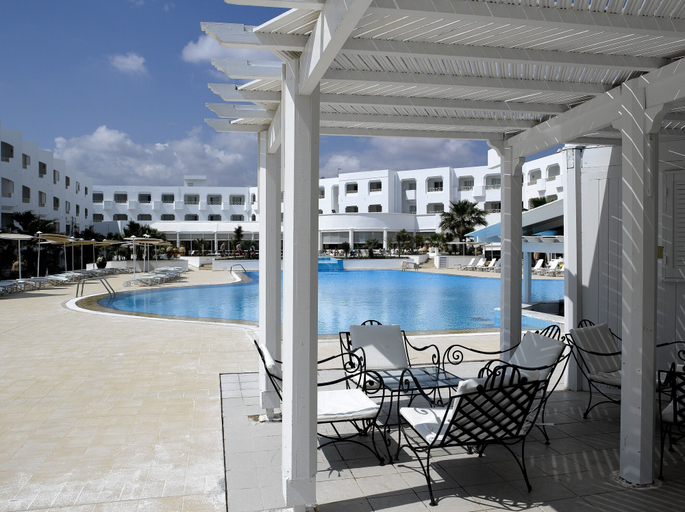 Sport & Beauty 2, Thalassa Mahdia Aquapark, Mahdia
