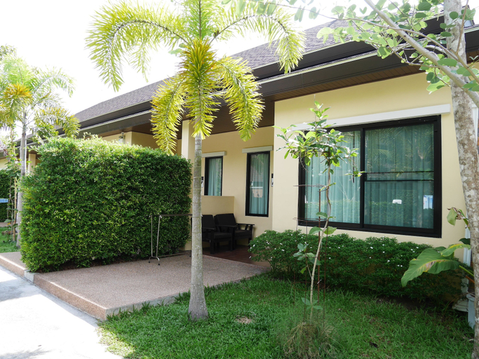 Exterior & Views 2, Aonang Oscar Pool Villas, Mueang Krabi