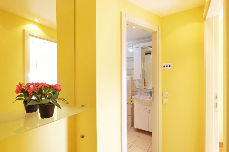 Others 3, Apartment Bella Art, Belgrade