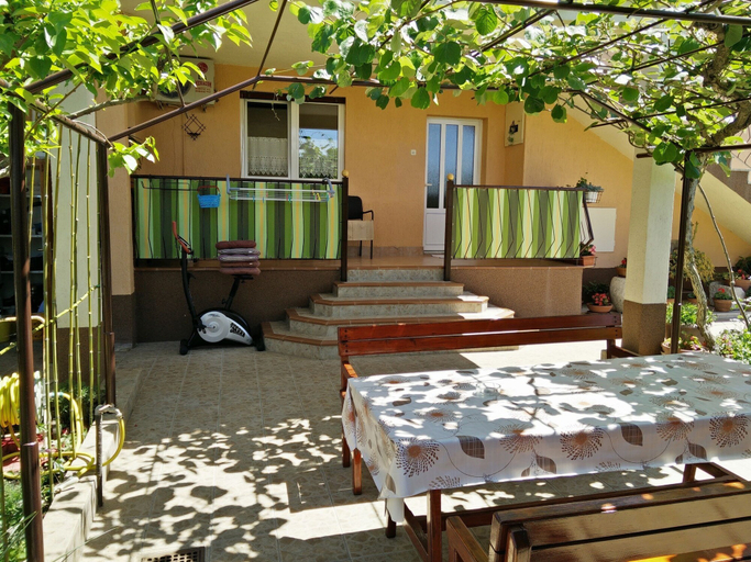 Others 4, Apartments Palma, Rovinj