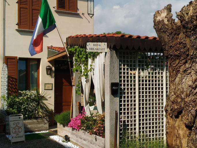 Exterior & Views 2, B&B Il Rustico, Como