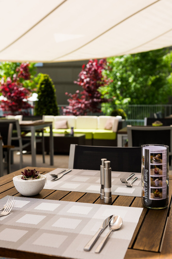 Food & Drinks 5, Hotel APART Welcoming I Urban Feel I Design, Zug