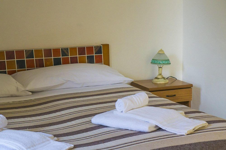 Bedroom 4, Baia D'Oro, Latina