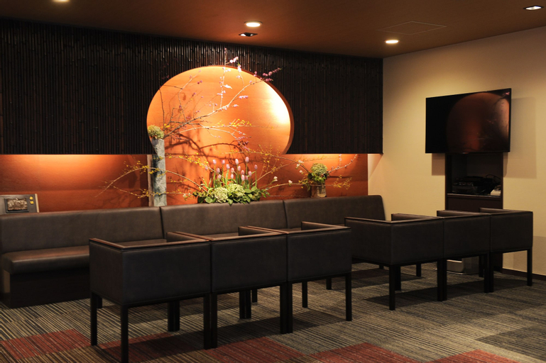 Public Area 3, Kyoto Watazen Ryokan, Kyoto