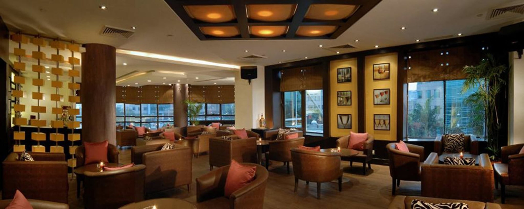 Others 2, Fortune Select Global, Gurugram - Member ITC Hotels' Group, West