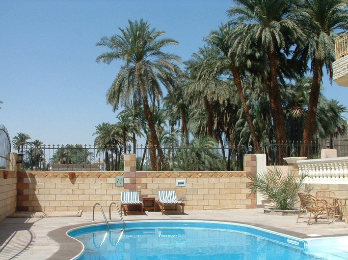 Sport & Beauty 3, Home Sweet Home Luxor Apartments, Luxor