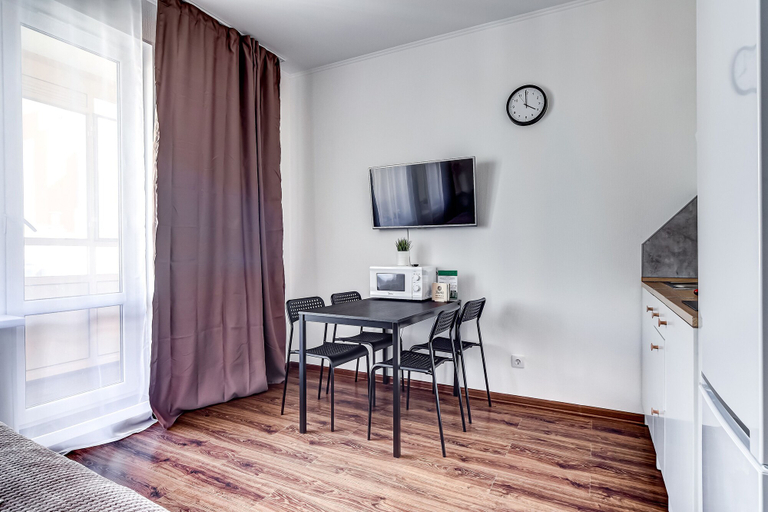 Others 5, Modern apartment Vesta near Komendantsky, Sankt-Peterburg gorsovet