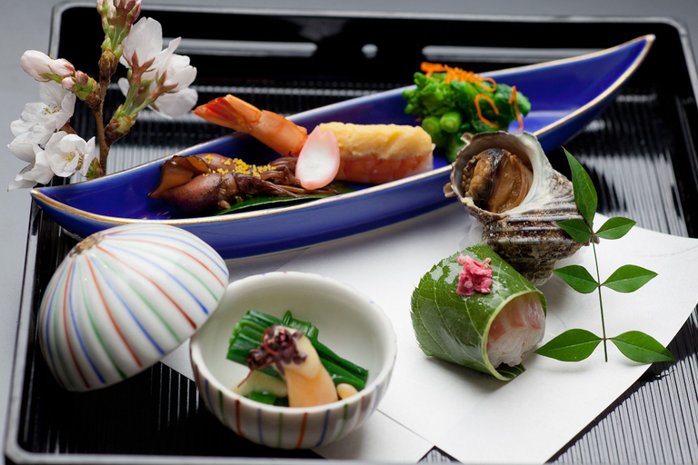Food & Drinks 5, Serabekkan, Hiroshima