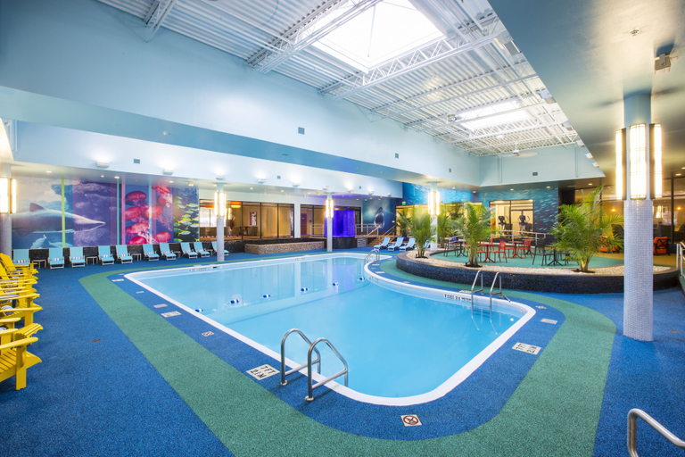 Sport & Beauty 2, Sheraton Niagara Falls, Niagara