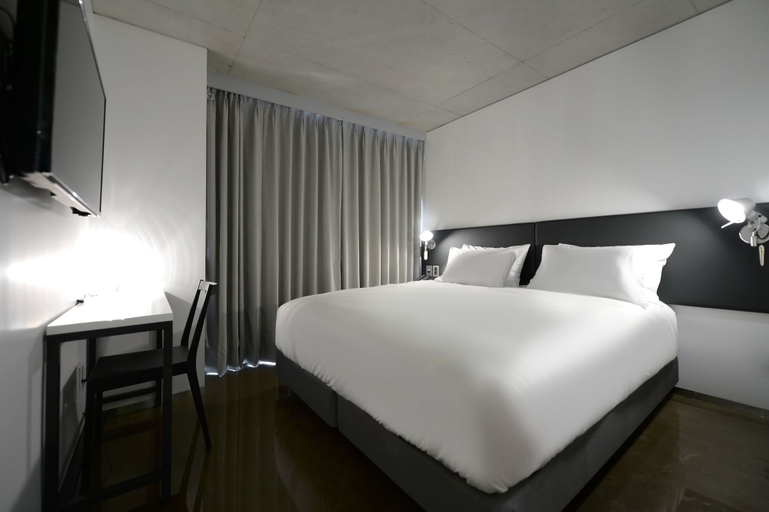 Bedroom 2, Creto Hotel Myeongdong, Jung