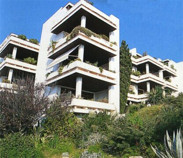 Exterior & Views 2, Apartamentos del Rey, Baleares