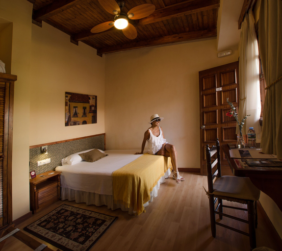 Bedroom 3, Garahotel, Santa Cruz de Tenerife