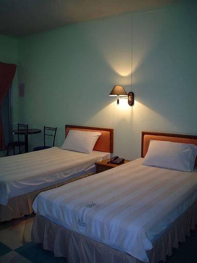 Bedroom 2, Boonthavon, Muang Chiang Mai