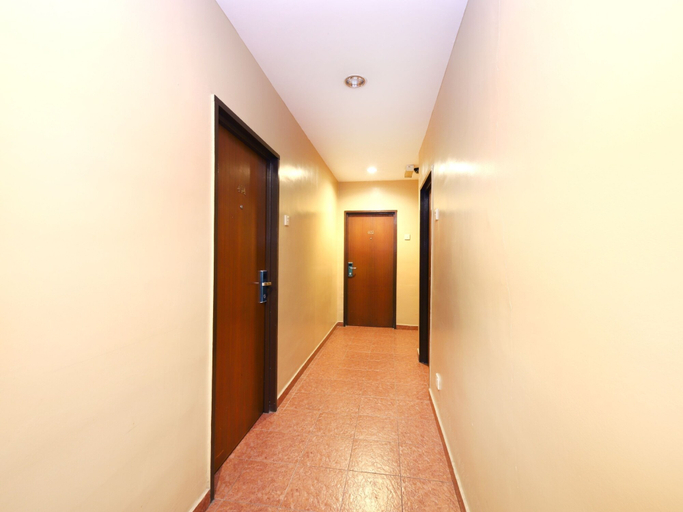 Others 5, Super OYO 447 Comfort Hotel Meru, Klang