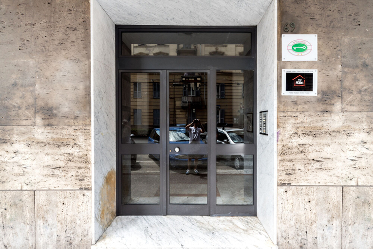 Exterior & Views 2, Affittacamere Myhome, La Spezia